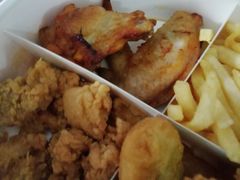 -肯德基(李家沱店)