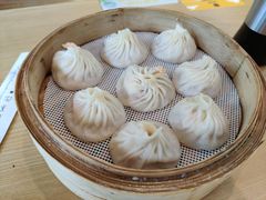 -一品小笼(金融街店)