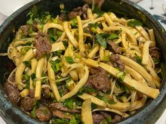 -君霖海鲜私房菜(春柳店)