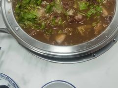 -胖子卤煮