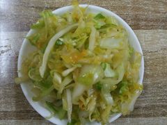 -凤翔改改豆花泡馍(双仁府街店)