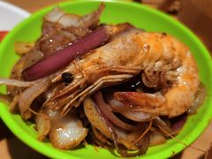 -新加坡高记KOO KEE Restaurant(盈科店)