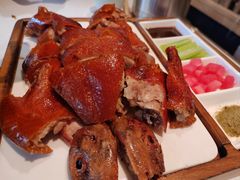 -庭悦餐厅(华侨城店)
