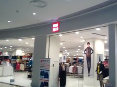 优衣库-优衣库(威海威高购物中心店)