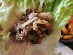 -船歌·鱼水饺青岛菜(闽江二路店)