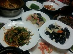 -同忆餐厅(莫干山路店)