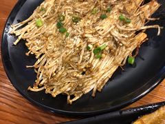 -乐山烧烤·罗田吊锅·小龙虾(航天兴隆国际店)