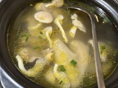 -呼吸森林·生态农庄农家乐私房菜