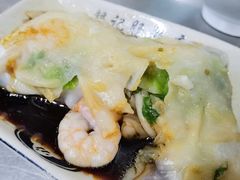 鲜虾牛肉肠-银记肠粉店(北京路店)