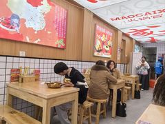 -冒菜西施·非遗冒菜(总店)