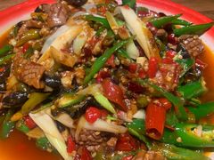 -泥糊破店小酒馆·团建聚餐(南京西路店)