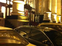 -碧中海汤泉汗蒸酒店