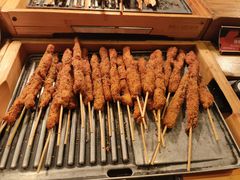 -比格比萨自助(万柳华联店)