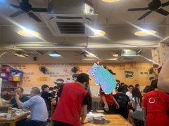 -洪大厨鸡煲(福田店)