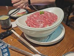 -快乐小羊(富强中路店)