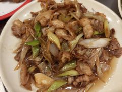 -聚首堂·特色小吃·肘子(什刹海德胜门店)