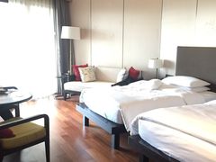 -上海崇明金茂凯悦酒店