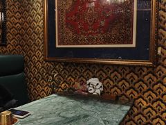 -东方亚克西餐厅(西康路店)