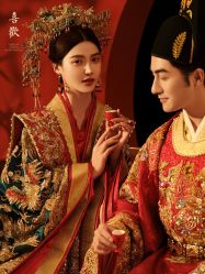 -今生有约国际精品婚纱摄影(苏州店)