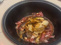 -江湖水乡铁锅炖魚(周庄嘉园店)