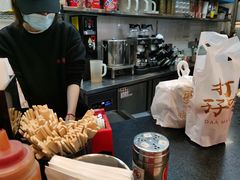-孖记茶档·热腾茶餐(荔湾领展广场店)