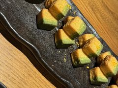 -敏珠拉姆藏餐·南京厨房(富春江东街店)