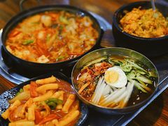 -意成料理