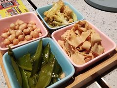 -味妙烤鱼吧(回龙观店)