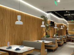 -大丰收·李家(浦西万达店)