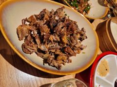 -青年公社烤鸭(滨湖银泰店)