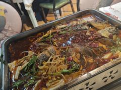 -陈生记黑鱼馆·20年活鱼现杀(宁波鼓楼店)