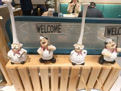 -快乐爱斯米牛排·寿喜烧自助(亿合城店)
