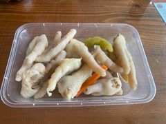 -崖口煲仔饭