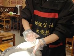 -地锅公社·现炒地锅鸡·地锅鱼·夜宵(罗锦路店)