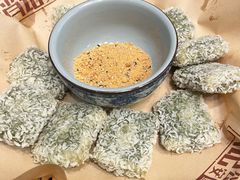 -肖记公安牛肉鱼杂馆·省级非物质文化遗产(三角路直营店)