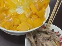 -水牛奶皇后糖水铺(深圳总店)