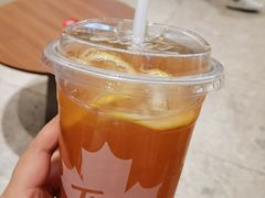 -Tims天好咖啡(河西万象城店)