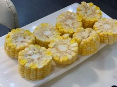 玉米-三头牛·潮汕牛肉生蚝火锅 (夏湾店)