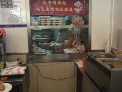 -香妃烤鸡(西单店)