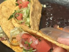 -Q MEX 库迈墨西哥餐吧(三里屯店)