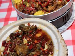 -辣小鲜·南昌大排档(船山路店)