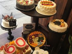 -红跑车HPCBAKERY(汉商店)