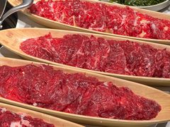 -左庭右院鲜牛肉火锅(新梅广场店)