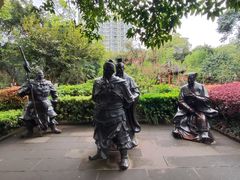 -房湖公园