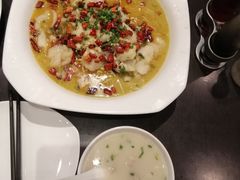 -老牌坊•鲁菜名店•地道济南菜(大观园商埠店)