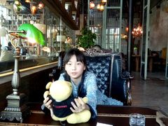 -漫咖啡MAANCOFFEE(清江路店)