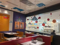 -SEA西雅图海鲜自助餐厅(海乐世界店)