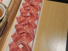 -东道煮牛肉火锅(东盛大街店)