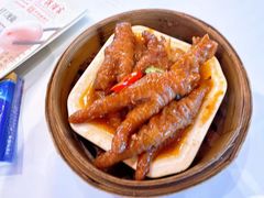 -泮溪酒家(荔枝湾店)