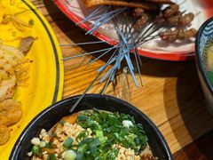 -北丐先生·野馄饨烧烤(泰达E街区店)